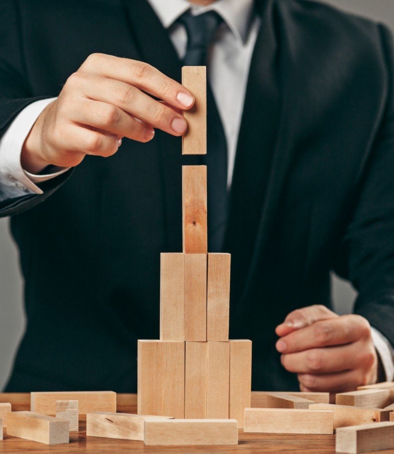 Talent Acquisition and Technology Solutions